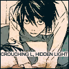 Crouching L, Hidden Light L